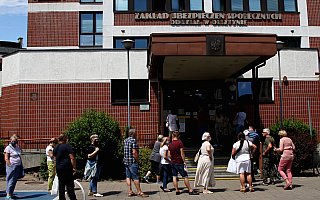 ZUS: nowe zasady informowania o stanie konta ubezpieczonych. Zamiast listu wersja elektroniczna ZUS: nowe zasady informowania o stanie konta ubezpieczonych. Zamiast listu wersja elektroniczna